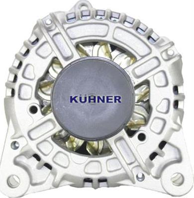 AD Kühner 301876RI - Ģenerators ps1.lv