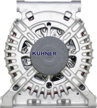 AD Kühner 301873RIR - Ģenerators ps1.lv