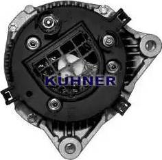 AD Kühner 301392RIR - Ģenerators ps1.lv