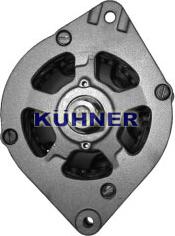 AD Kühner 30139RIM - Ģenerators ps1.lv