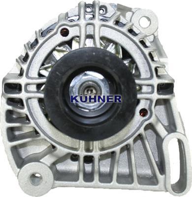 AD Kühner 301349RIB - Ģenerators ps1.lv