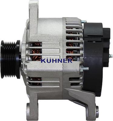 AD Kühner 301348RI - Ģenerators ps1.lv