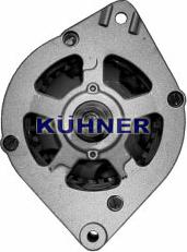 AD Kühner 30136RIM - Ģenerators ps1.lv