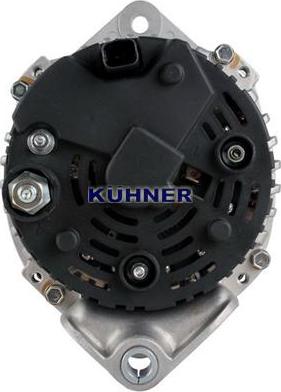 AD Kühner 301304RIV - Ģenerators ps1.lv