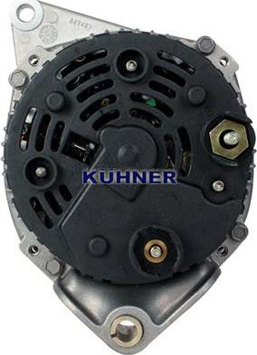 AD Kühner 301303RIR - Ģenerators ps1.lv