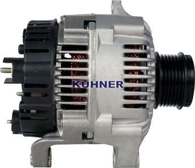 AD Kühner 301303RIR - Ģenerators ps1.lv