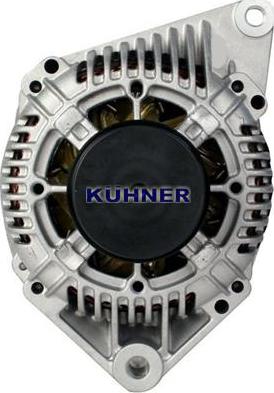 AD Kühner 301303RI - Ģenerators ps1.lv