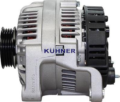 AD Kühner 301302RI - Ģenerators ps1.lv