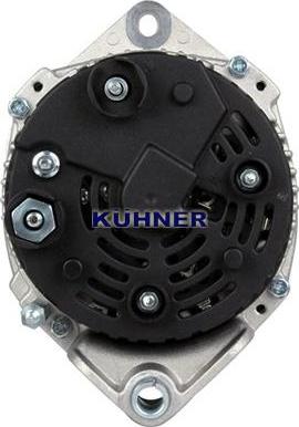 AD Kühner 301307RI - Ģenerators ps1.lv