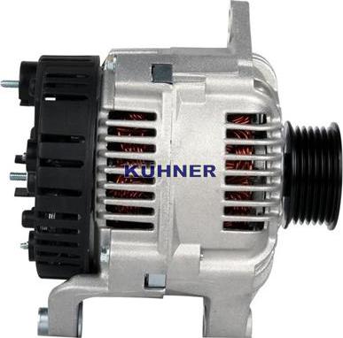 AD Kühner 301307RI - Ģenerators ps1.lv