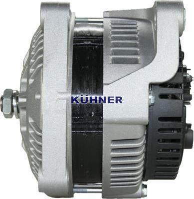 AD Kühner 301310RI - Ģenerators ps1.lv