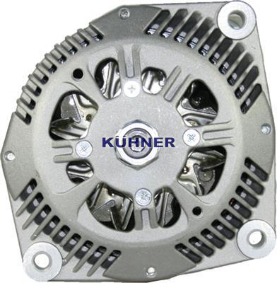 AD Kühner 301310RIR - Ģenerators ps1.lv