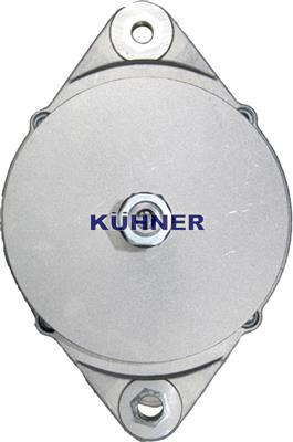 AD Kühner 301381RI - Ģenerators ps1.lv