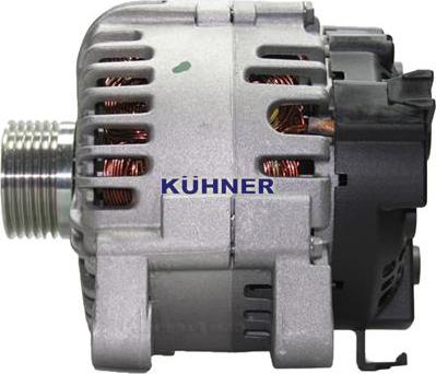 AD Kühner 301388RI - Ģenerators ps1.lv