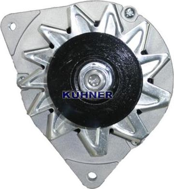 AD Kühner 301330RI - Ģenerators ps1.lv