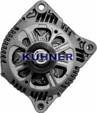 AD Kühner 301338RI - Ģenerators ps1.lv