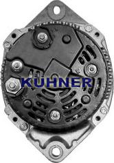 AD Kühner 301322RI - Ģenerators ps1.lv