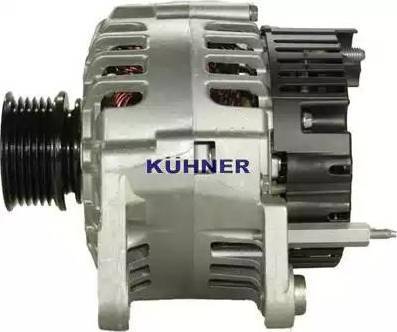 AD Kühner 301378RIR - Ģenerators ps1.lv