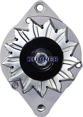 AD Kühner 30129RIM - Ģenerators ps1.lv