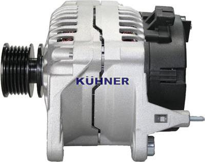 AD Kühner 301240RI - Ģenerators ps1.lv