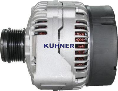 AD Kühner 301254RI - Ģenerators ps1.lv