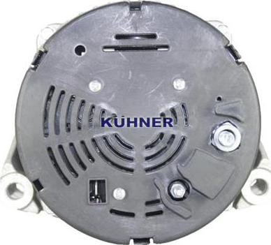 AD Kühner 301254RI - Ģenerators ps1.lv