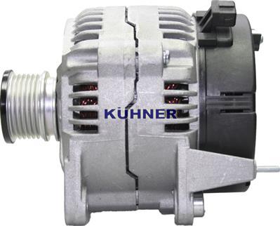 AD Kühner 301260RI - Ģenerators ps1.lv