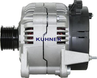 AD Kühner 301204RI - Ģenerators ps1.lv