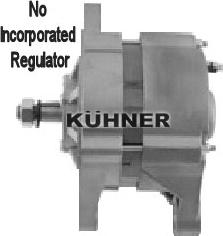 AD Kühner 30120R - Ģenerators ps1.lv