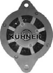 AD Kühner 30120R - Ģenerators ps1.lv