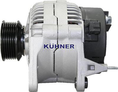 AD Kühner 301228RI - Ģenerators ps1.lv