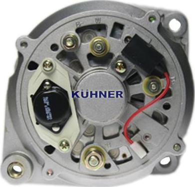 AD Kühner 301744RIB - Ģenerators ps1.lv