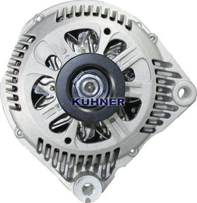 AD Kühner 301756RI - Ģenerators ps1.lv