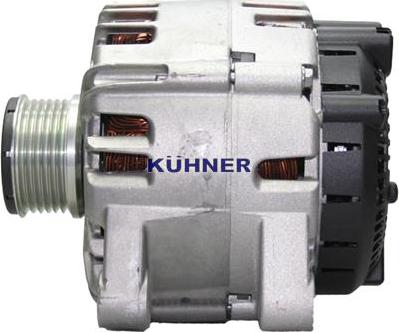 AD Kühner 301761RIV - Ģenerators ps1.lv