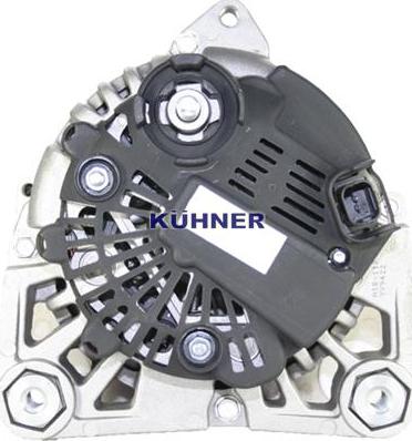 AD Kühner 301762RIM - Ģenerators ps1.lv