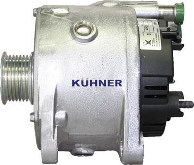 AD Kühner 301767RIR - Ģenerators ps1.lv