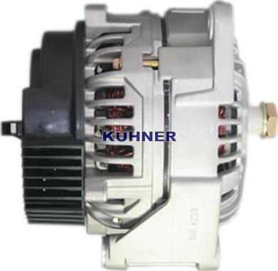 AD Kühner 301739RIB - Ģenerators ps1.lv