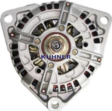 AD Kühner 301739RIB - Ģenerators ps1.lv