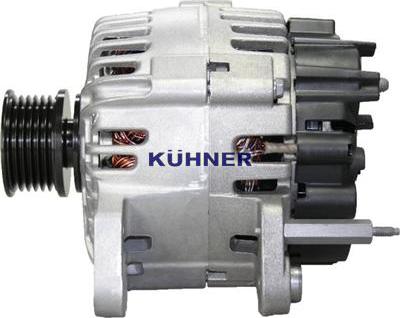 AD Kühner 301729RIB - Ģenerators ps1.lv