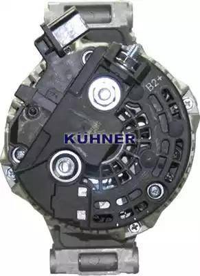 AD Kühner 301773RI - Ģenerators ps1.lv