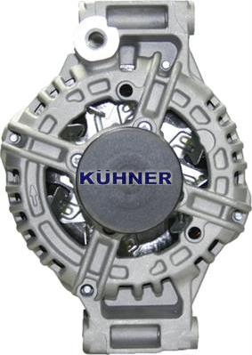 AD Kühner 301773RIB - Ģenerators ps1.lv