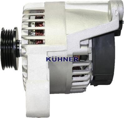 AD Kühner 30890RID - Ģenerators ps1.lv