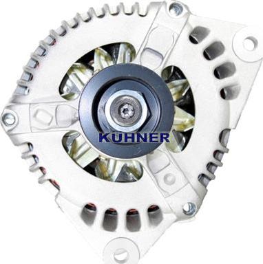 AD Kühner 30891RIM - Ģenerators ps1.lv