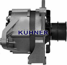 AD Kühner 30840RIR - Ģenerators ps1.lv