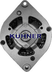 AD Kühner 30847RIM - Ģenerators ps1.lv