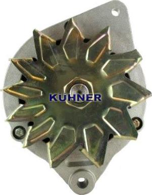 AD Kühner 30860RIM - Ģenerators ps1.lv