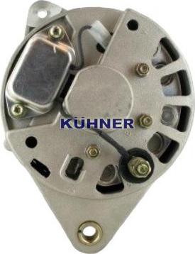 AD Kühner 30860RIM - Ģenerators ps1.lv