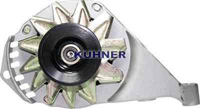 AD Kühner 30889RIR - Ģenerators ps1.lv