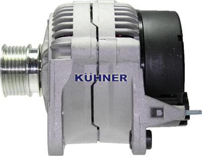 AD Kühner 30829RI - Ģenerators ps1.lv