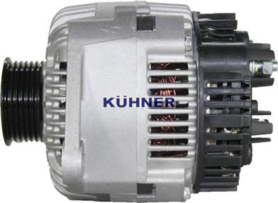 AD Kühner 30825RI - Ģenerators ps1.lv